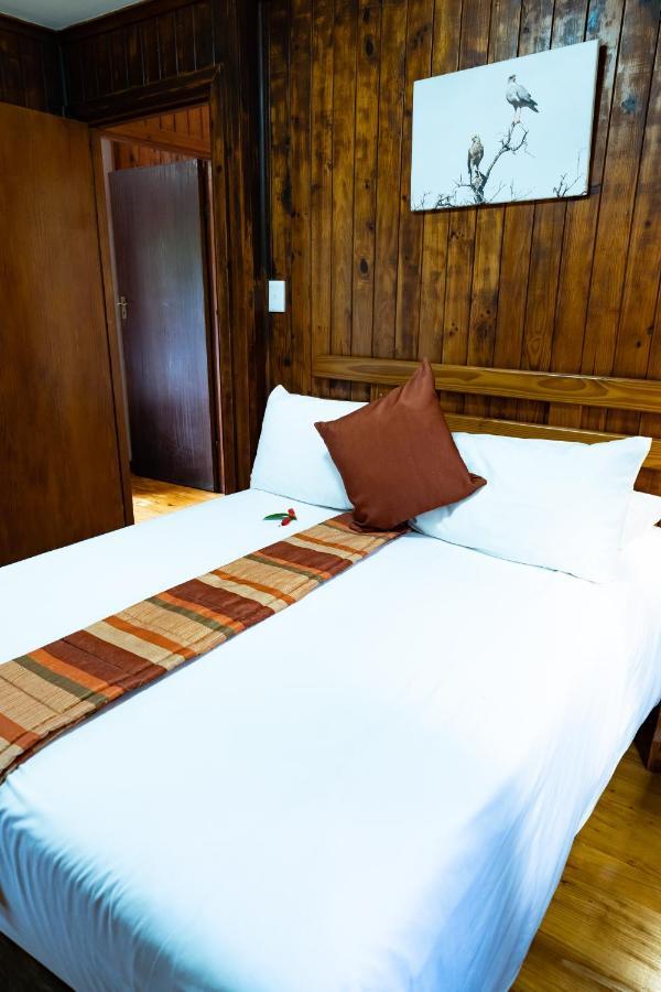 Mtunzini Forest Lodge Self Catering Resort Exterior foto